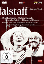 Film: Verdi - Falstaff