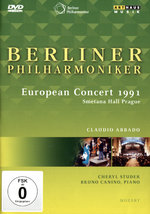 Film: Berliner Philharmoniker - European Concert 1991
