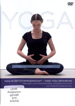 Film: Yoga in der Schwangerschaft - Ohne Yoga Erfahr.