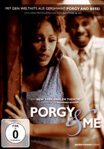 Film: Porgy & Me