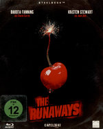 Film: The Runaways [SB]