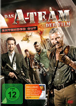 Film: Das A-Team - Der Film - Ext.Cut (+Dig. Copy D.)