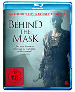 Film: Behind the Mask