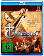 Film: Die Kreuzzüge - Halbmond & Kreuz