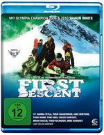 Film: First Descent