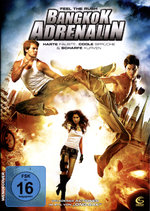 Film: Bangkok Adrenalin