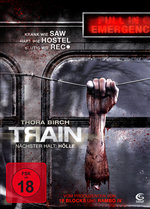 Film: Train - Nächster Halt: Hölle