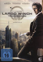 Film: Largo Winch - Tödliches Erbe