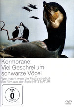 Film: Kormorane - Viel Geschrei um schwarze Vögel