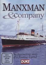 Film: Manxman & Company