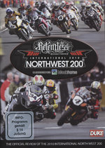 Film: Northwest 200 / 2010