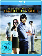 Film: Der Schatz von Caboblanco