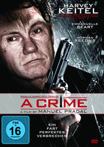 Film: A Crime - Die Rache