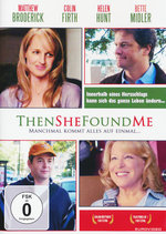 Film: Then she found me