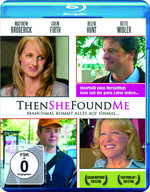 Film: Then she found me