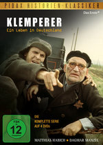 Film: Klemperer - Ein Leben in Deutschland [4 DVDs]