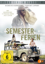 Film: Semesterferien [2 DVDs]