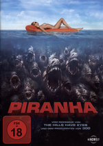 Film: Piranha - Es gibt Fisch, Baby!