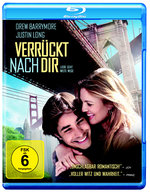 Film: Verrückt nach dir (inkl. Digital Copy)