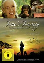 Film: Jane's Journey - Die Lebensreise ... (OmU)