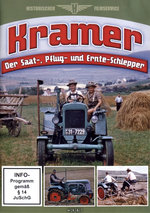 Film: Kramer - Der Saat-, Pflug- und Ernte-Schlepper