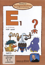 Film: E1 - Erdöl-Spezial