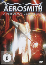 Film: Aerosmith - A Performance In Review