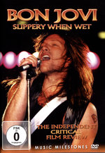Film: Bon Jovi - Slippery when wet