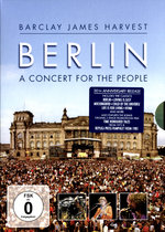 Film: Barclay James Harvest - Berlin/A Concert For...