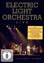 Film: ELO - Live/The Early Years
