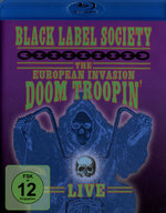 Film: Black Label Society - Doom Troopin'...