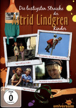 Film: Die lustigsten Streiche der Astrid Lindgren ...