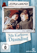 Film: Nils Karlsson Däumling