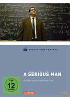 Film: A Serious Man - Große Kinomomente