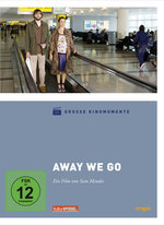 Film: Away we go - Auf nach Irgendwo - Große Kinomom.