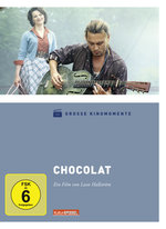 Film: Chocolat - Große Kinomomente