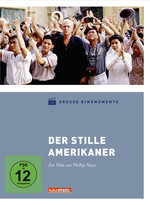 Film: Der stille Amerikaner - Große Kinomomente