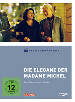 Film: Die Eleganz der Madame Michel - Große Kinomom.