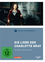 Film: Die Liebe der Charlotte Gray - Große Kinomomente