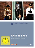 Film: East is East - Große Kinomomente