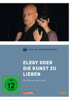 Film: Elegy oder die Kunst zu lieben - Große Kinomom.