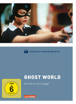 Film: Ghost World - Große Kinomomente