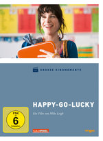 Film: Happy-Go-Lucky - Große Kinomomente