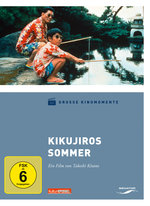 Film: Kikujiros Sommer - Große Kinomomente