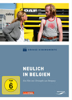 Film: Neulich in Belgien - Große Kinomomente