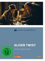 Film: Oliver Twist - Große Kinomomente