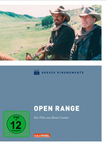 Film: Open Range - Weites Land - Große Kinomomente