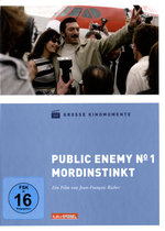 Film: Public Enemy No. 1 - Mordinstinkt - Gr. Kinomom.