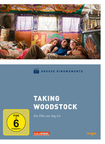 Film: Taking Woodstock - Große Kinomomente