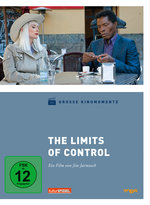 Film: The Limits of Control - Große Kinomomente